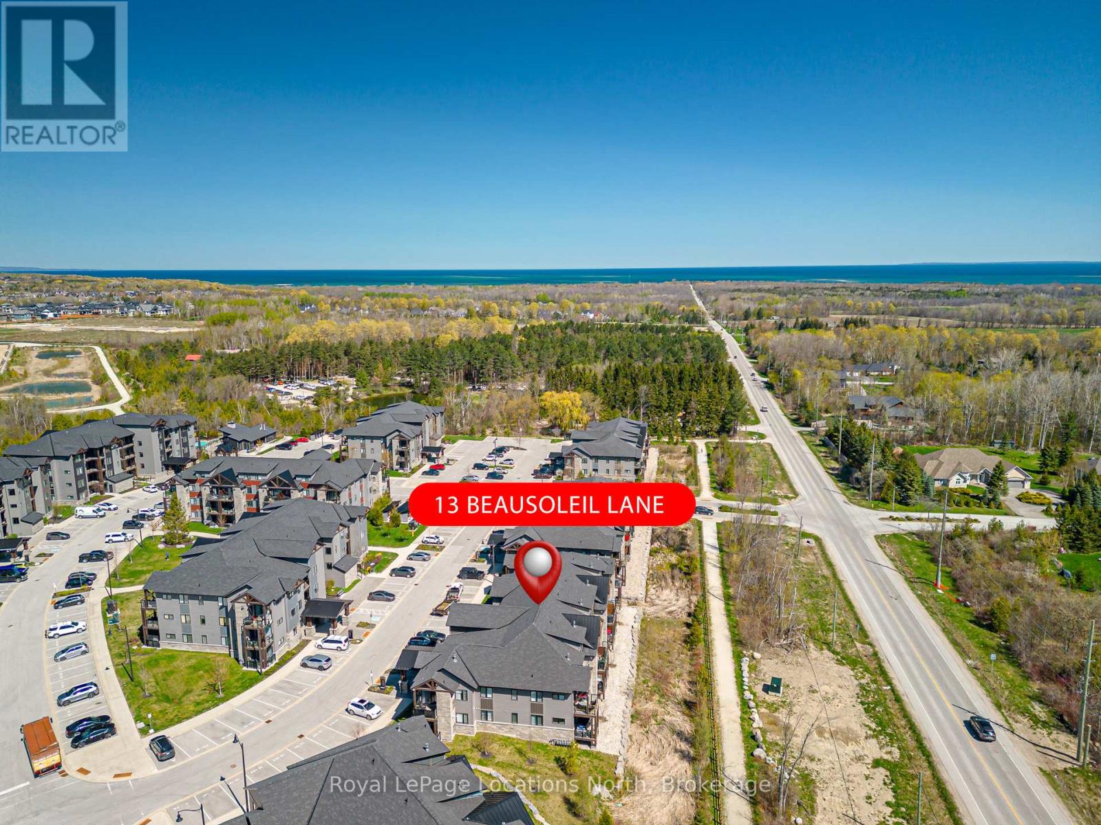 101 - 13 Beausoleil Lane, Blue Mountains, Ontario  L9Y 2X5 - Photo 30 - X12140695