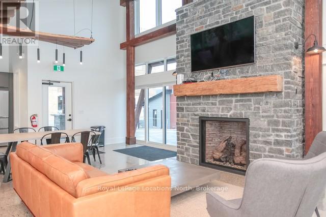101 - 13 Beausoleil Lane, Blue Mountains, Ontario  L9Y 2X5 - Photo 32 - X12140695