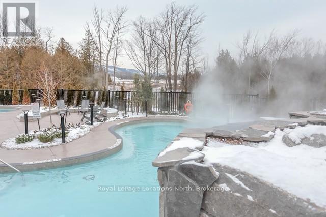 101 - 13 Beausoleil Lane, Blue Mountains, Ontario  L9Y 2X5 - Photo 34 - X12140695