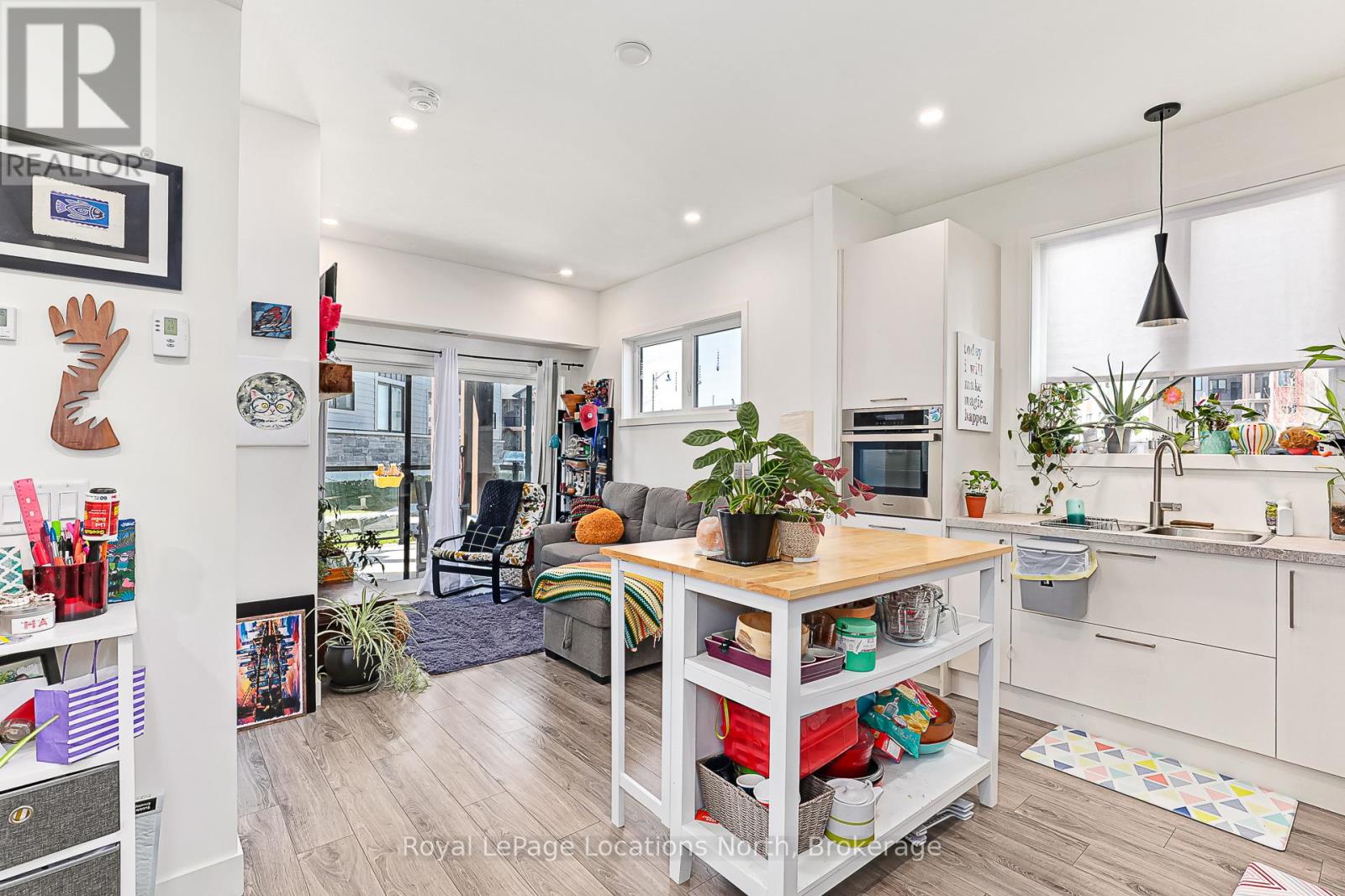 Property at 101 - 13 BEAUSOLEIL LANE image 5