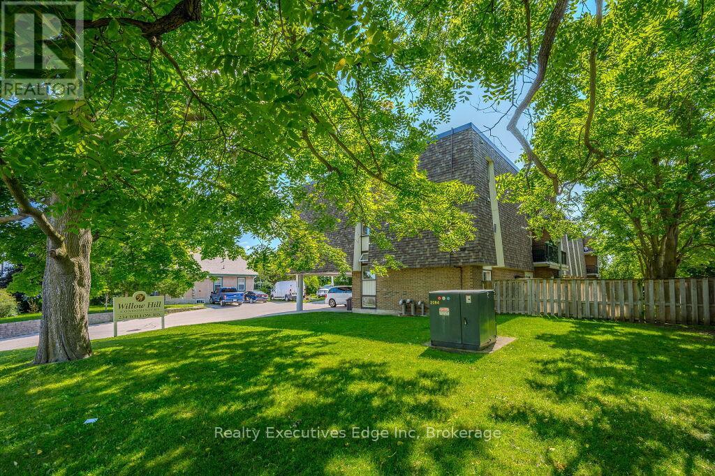 Property at 307 - 234 WILLOW ROAD image 2