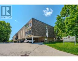 307 - 234 WILLOW ROAD, guelph (junction/onward willow), Ontario