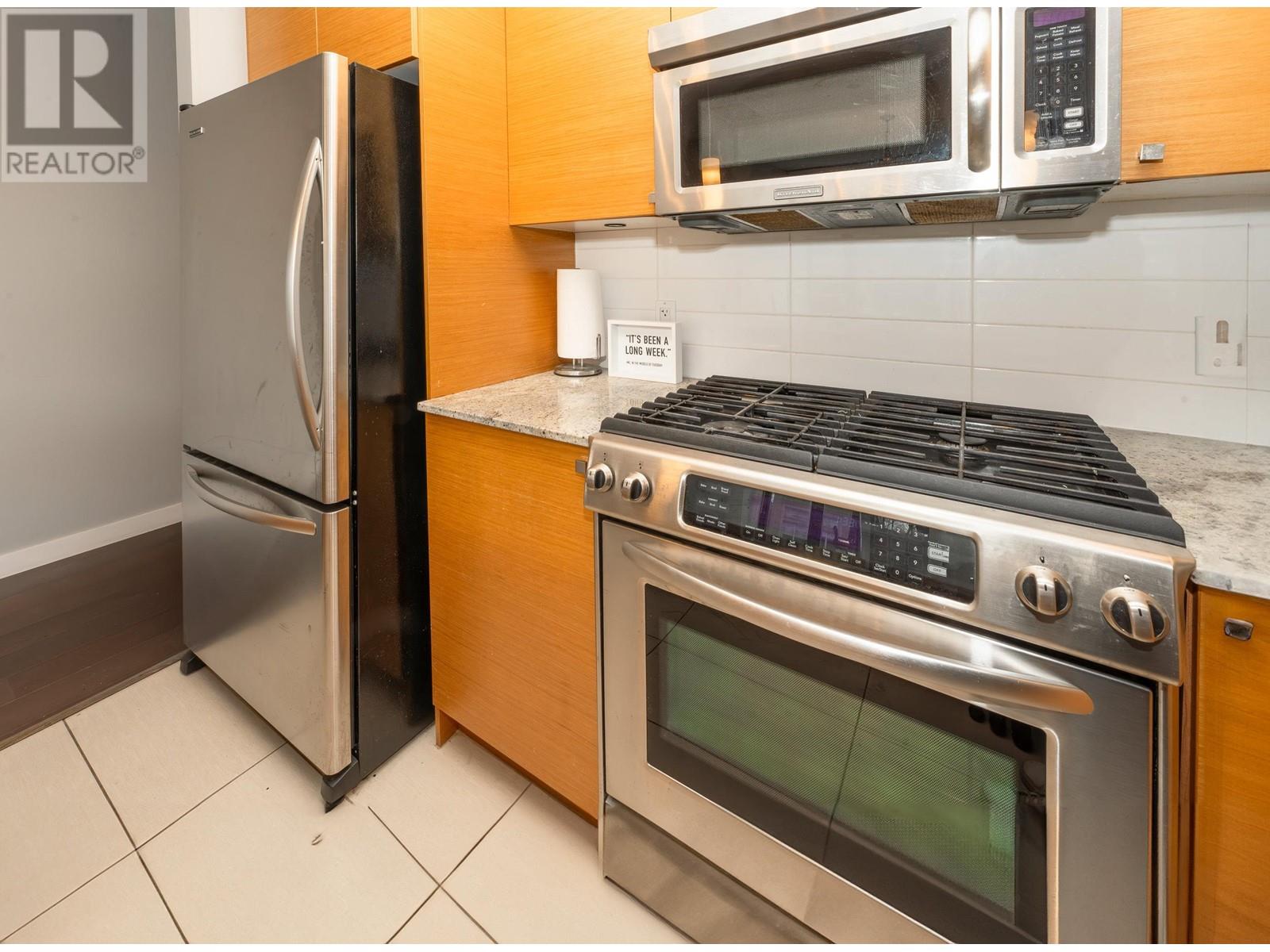 204 110 Brew Street, Port Moody, British Columbia  V3H 0E4 - Photo 6 - R3000776