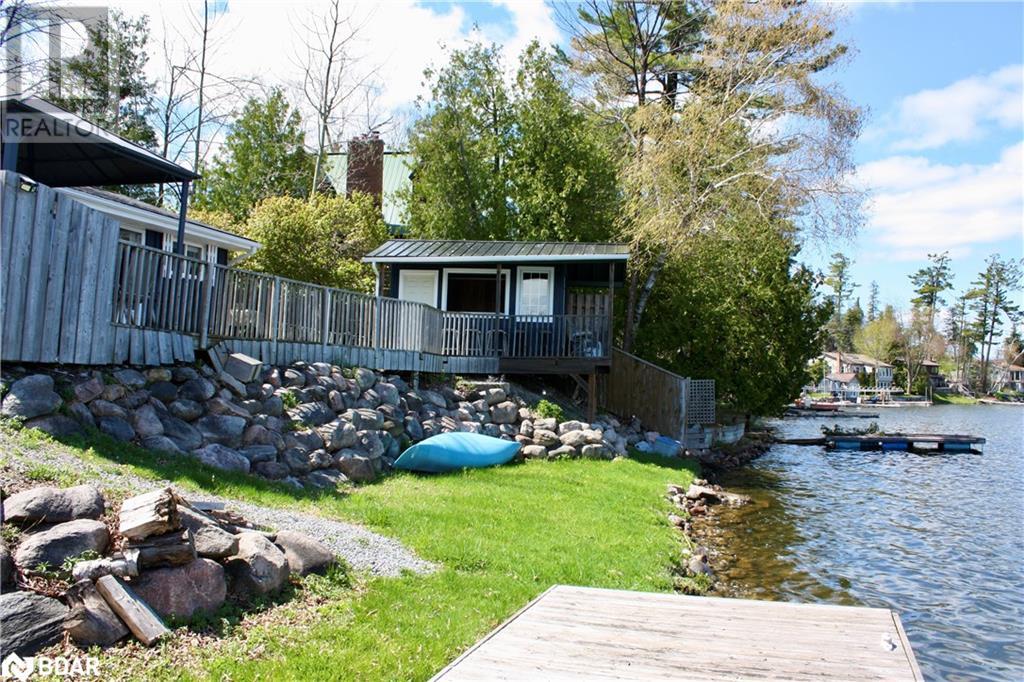 Property at 837 FIFE'S BAY MARINA Lane image 4
