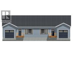 86A Bannock Street, Gander, Newfoundland & Labrador