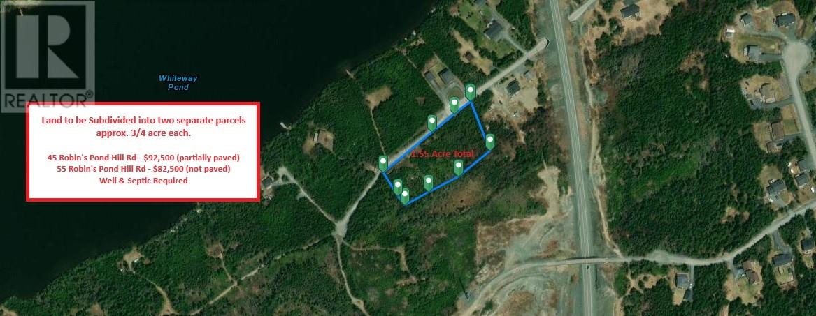 Property at 55 Robin's Pond Hill Road image 5
