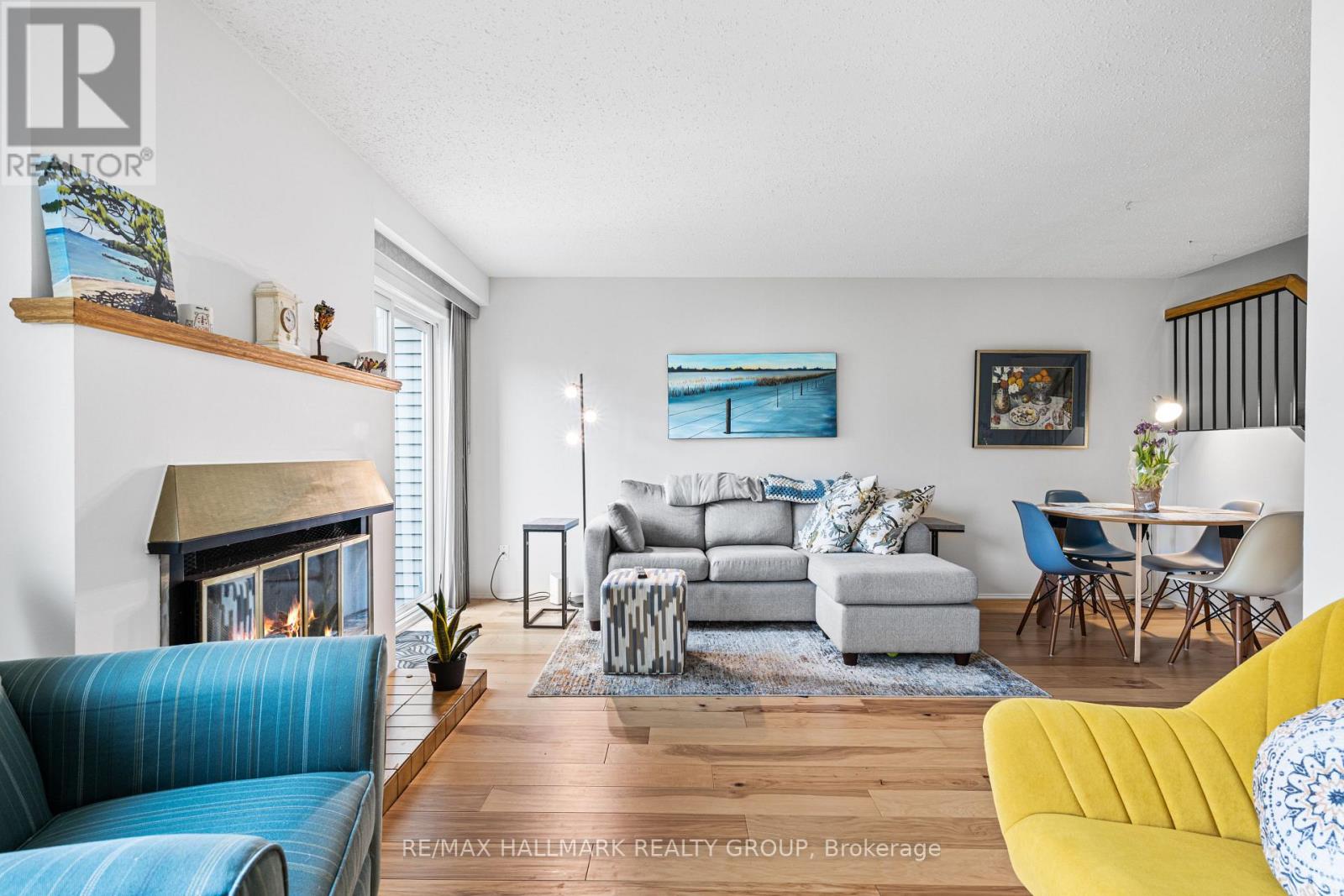 139 - 3e Castlebrook Lane, Ottawa, Ontario  K2G 5E9 - Photo 12 - X12140702