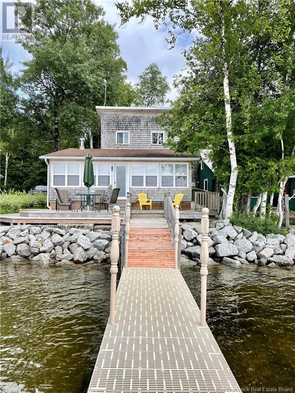35 Barter Lane, Fosterville, New Brunswick  E6H 1X3 - Photo 45 - NB118244