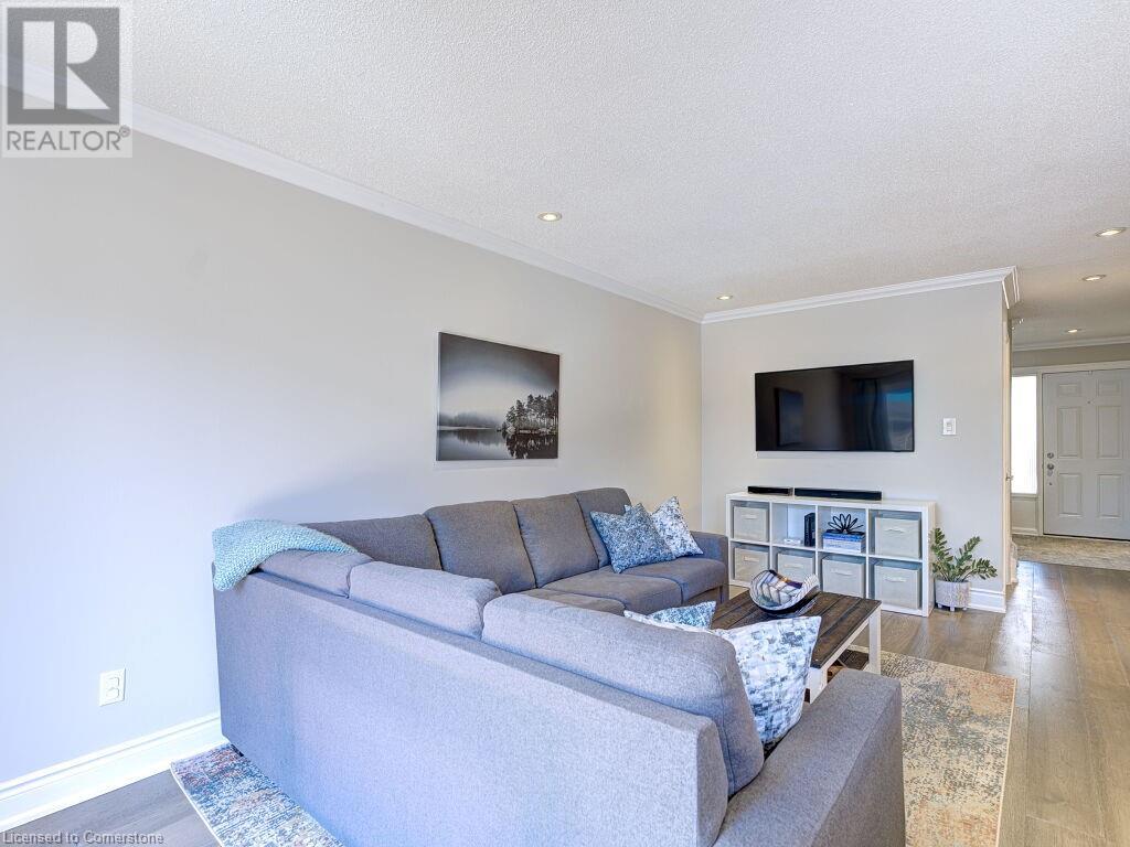 5005 Pinedale Avenue Unit# 54, Burlington, Ontario  L7L 5J6 - Photo 12 - 40722616