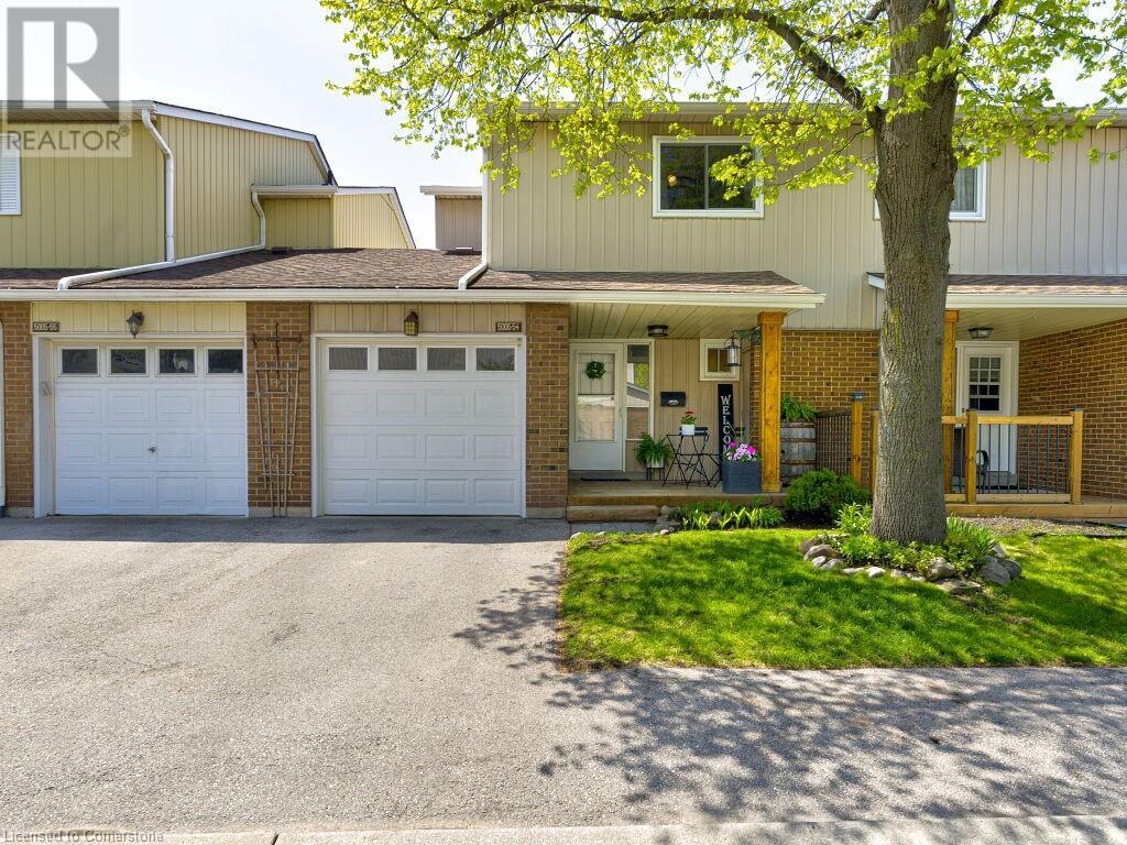 Property at 5005 PINEDALE Avenue Unit# 54 image 2