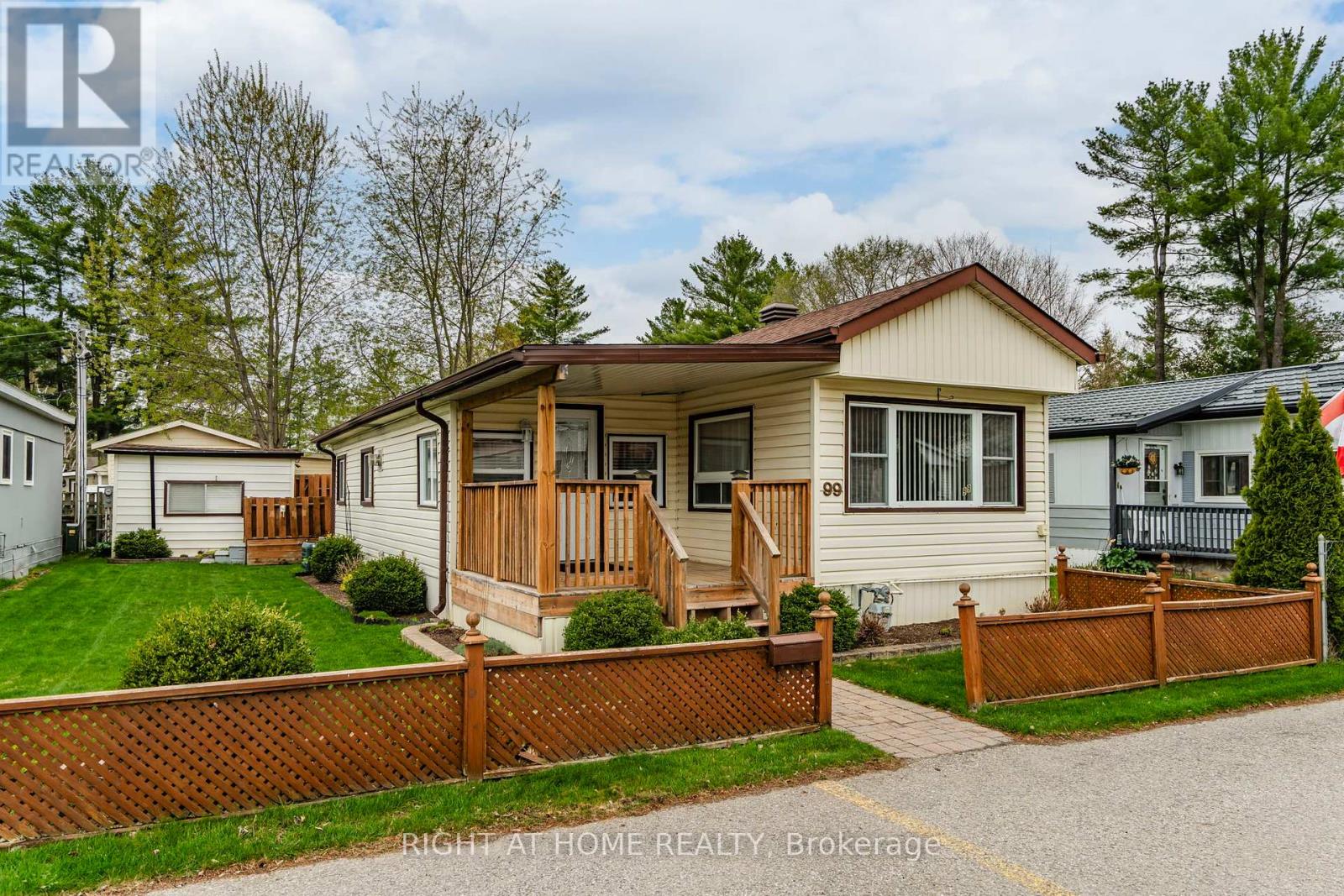 99 8th Street, Essa, Ontario  L3W 0L4 - Photo 1 - N12140680
