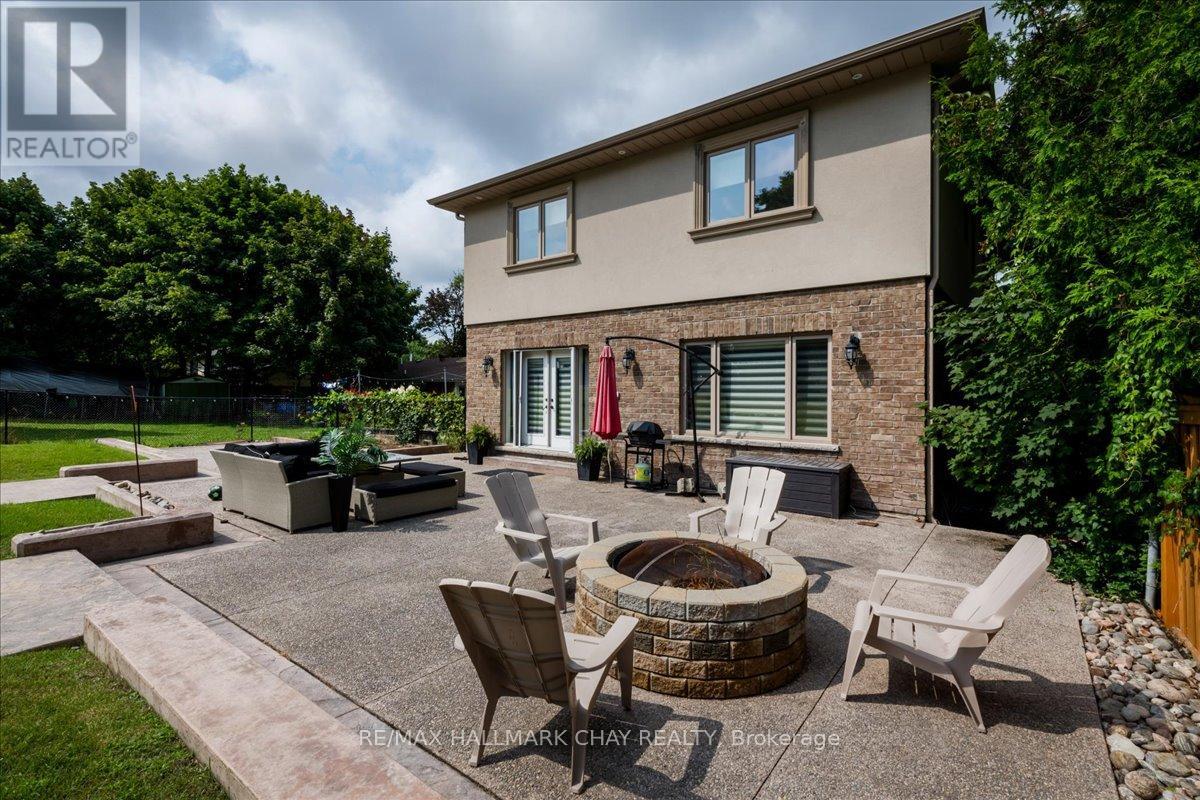49 Hamilton Drive, Newmarket, Ontario  L3Y 3E7 - Photo 23 - N12140683