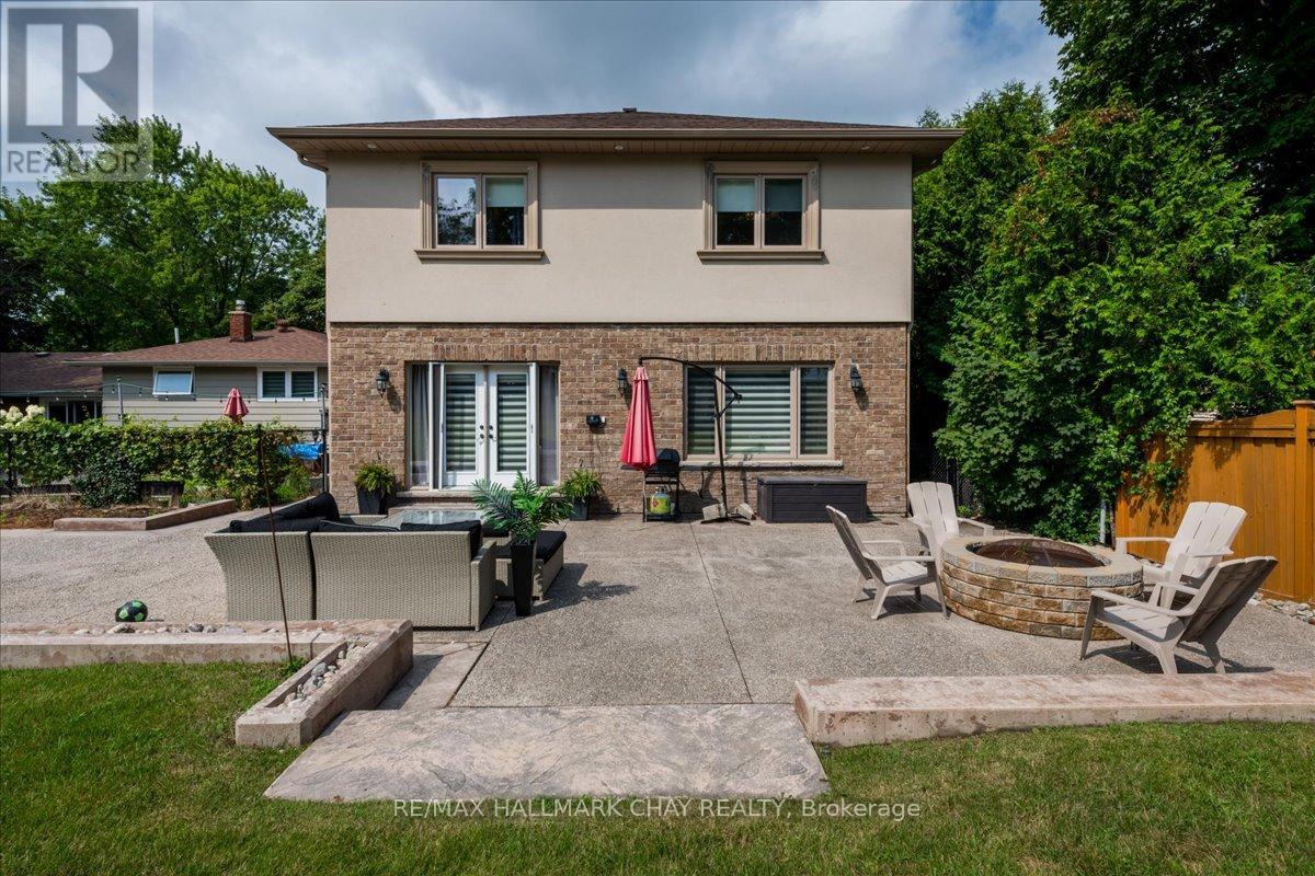49 Hamilton Drive, Newmarket, Ontario  L3Y 3E7 - Photo 24 - N12140683
