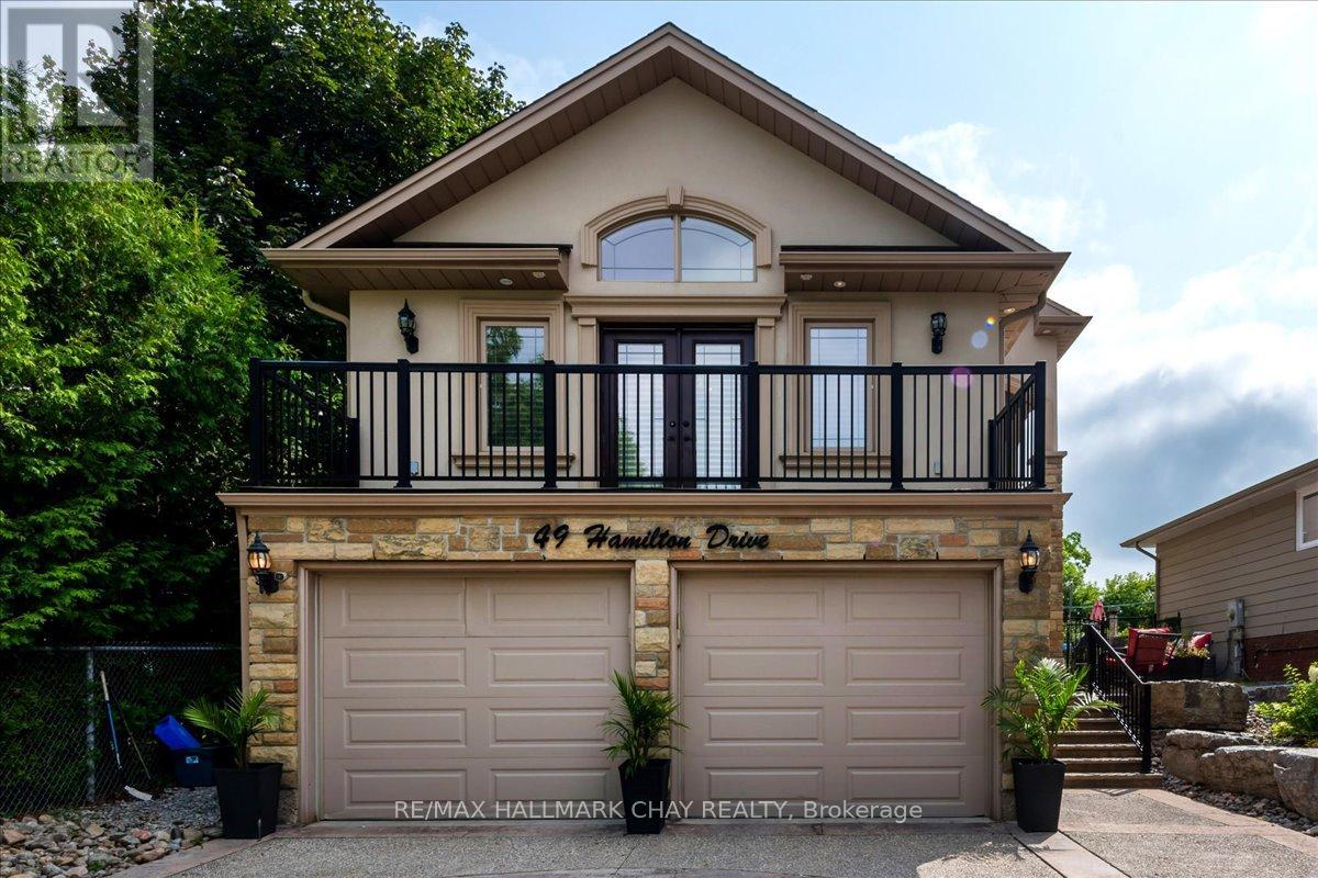 49 Hamilton Drive, Newmarket, Ontario  L3Y 3E7 - Photo 28 - N12140683