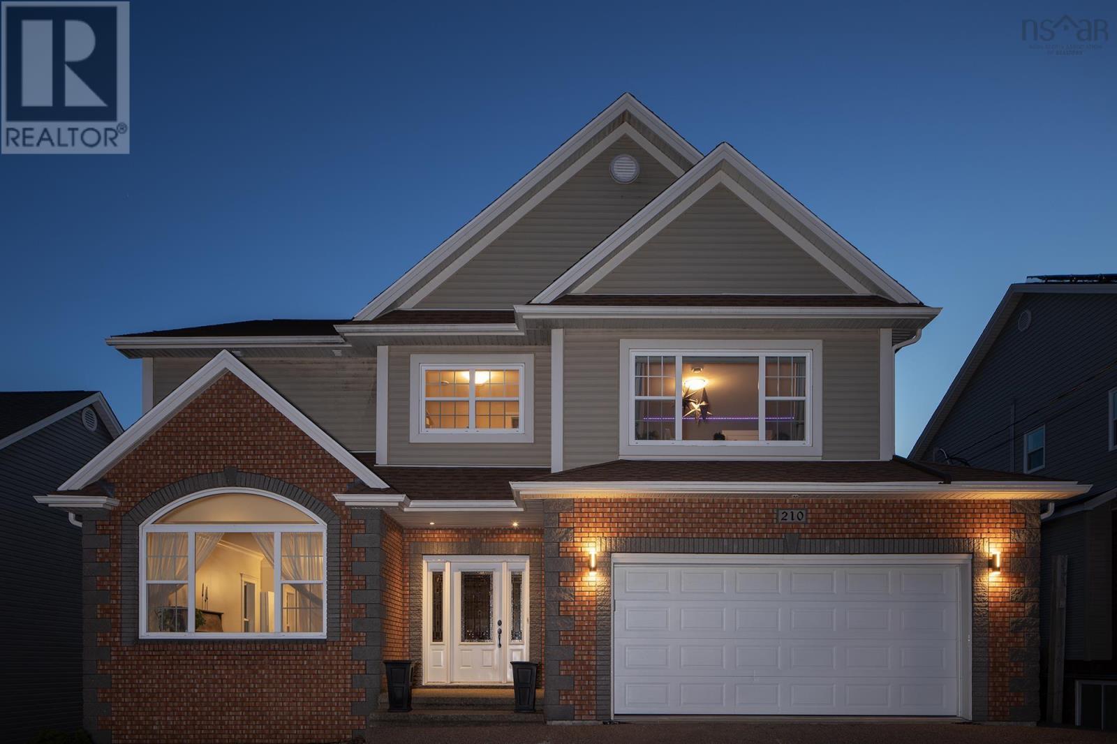 Property at 210 Bellbrook Crescent image 1