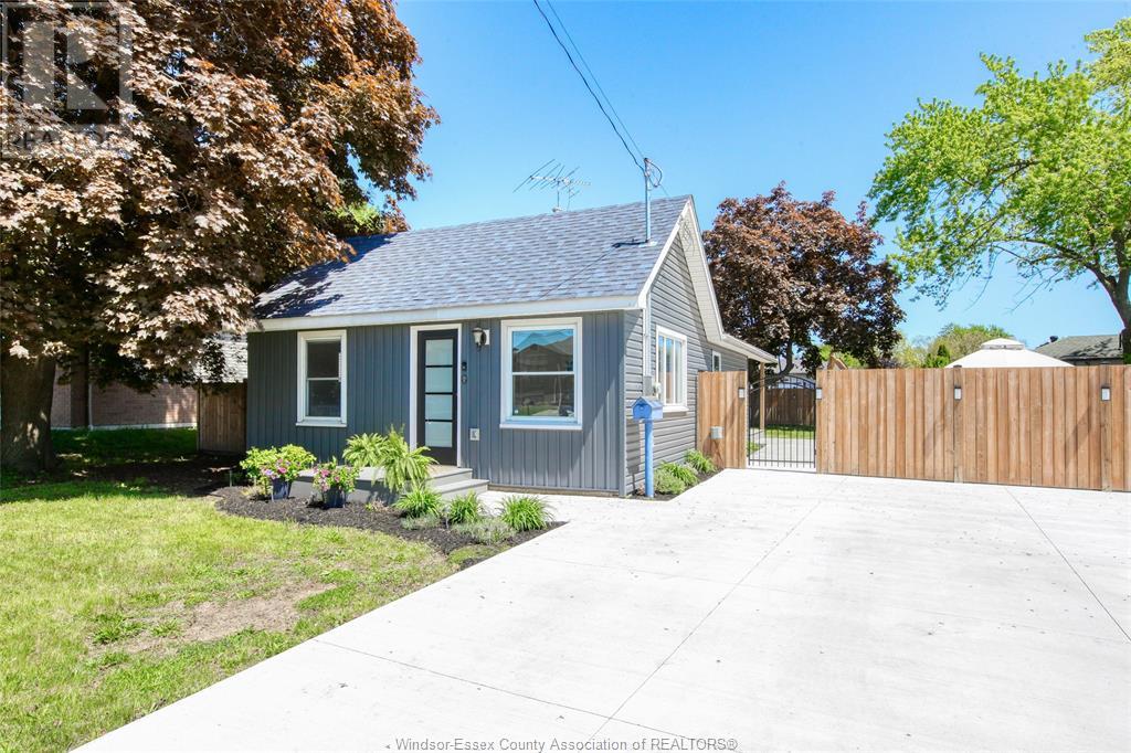 Property at 792 MICHIGAN image 1