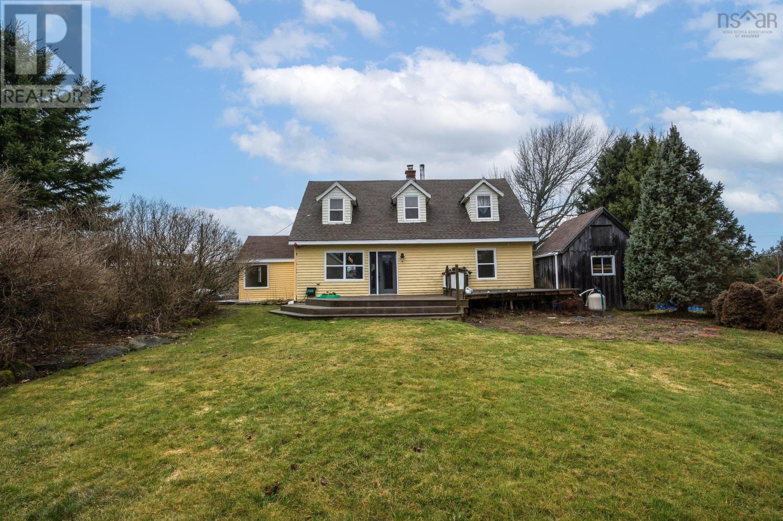 4206 Highway 14, Windsor Forks, Nova Scotia  B0N 2T0 - Photo 23 - 202507863