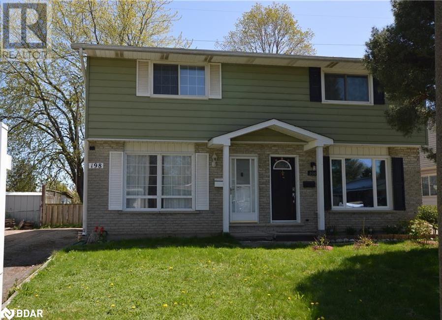 Property at 198 PINEDALE Drive image 1