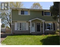 198 PINEDALE Drive, Kitchener, Ontario