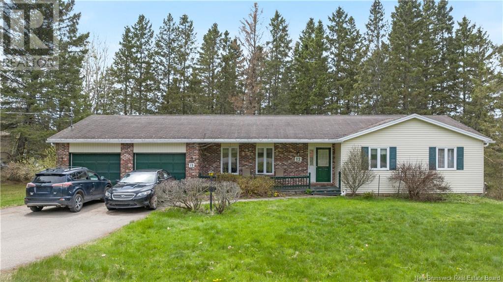 12 Barbara Drive, Sussex, New Brunswick