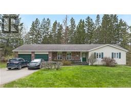 12 Barbara Drive, Sussex, New Brunswick