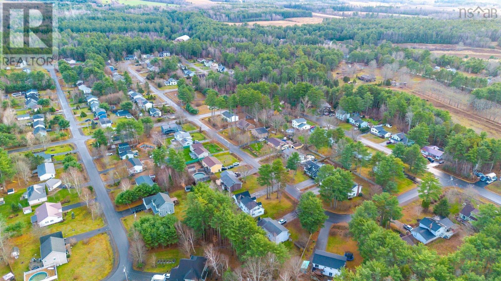 1558 Meghan Drive, Coldbrook, Nova Scotia  B4R 1A1 - Photo 6 - 202506697