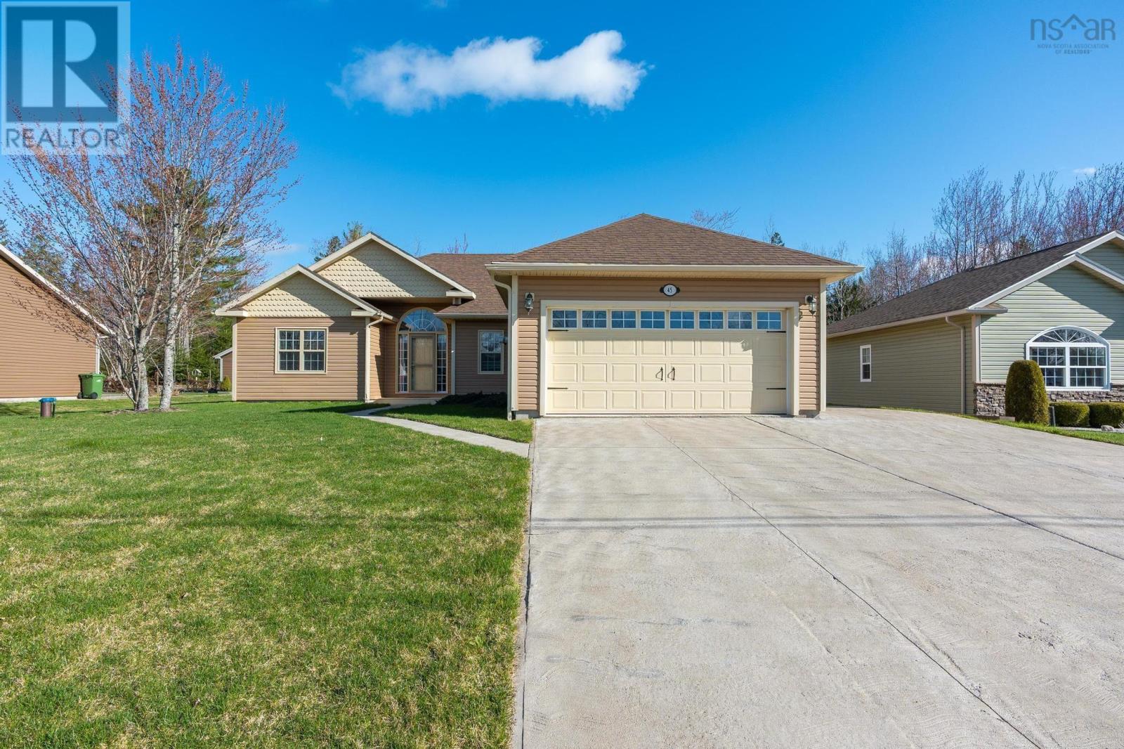 45 Lacey Drive, Centreville, Nova Scotia  B0P 1J0 - Photo 42 - 202509457