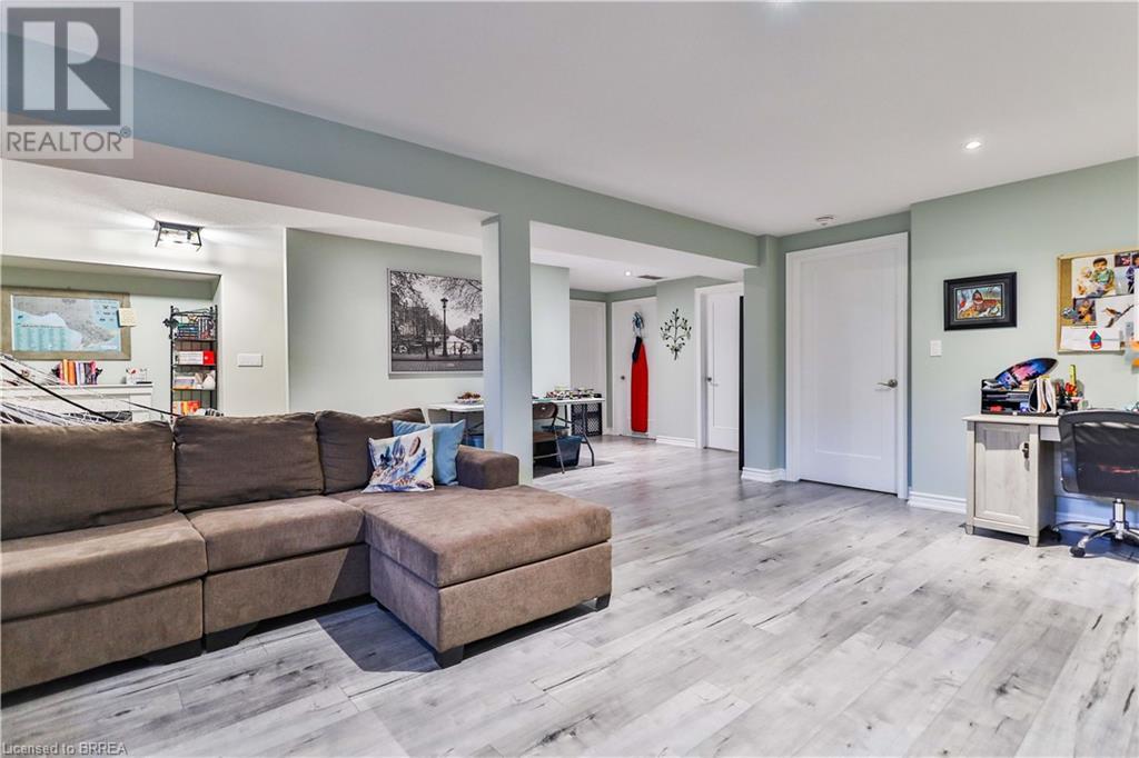 24 Craddock Boulevard Unit# 24, Jarvis, Ontario  N0A 1J0 - Photo 26 - 40727287