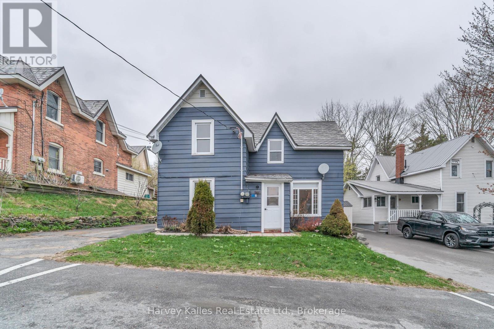 Property at 10 CAROLINE STREET E image 1