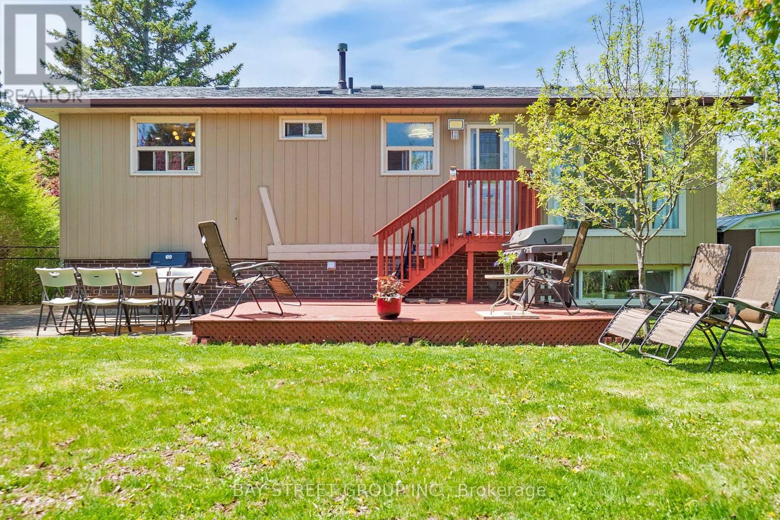 6119 Wabukayne Court, Mississauga, Ontario  L5N 2B1 - Photo 44 - W12140687