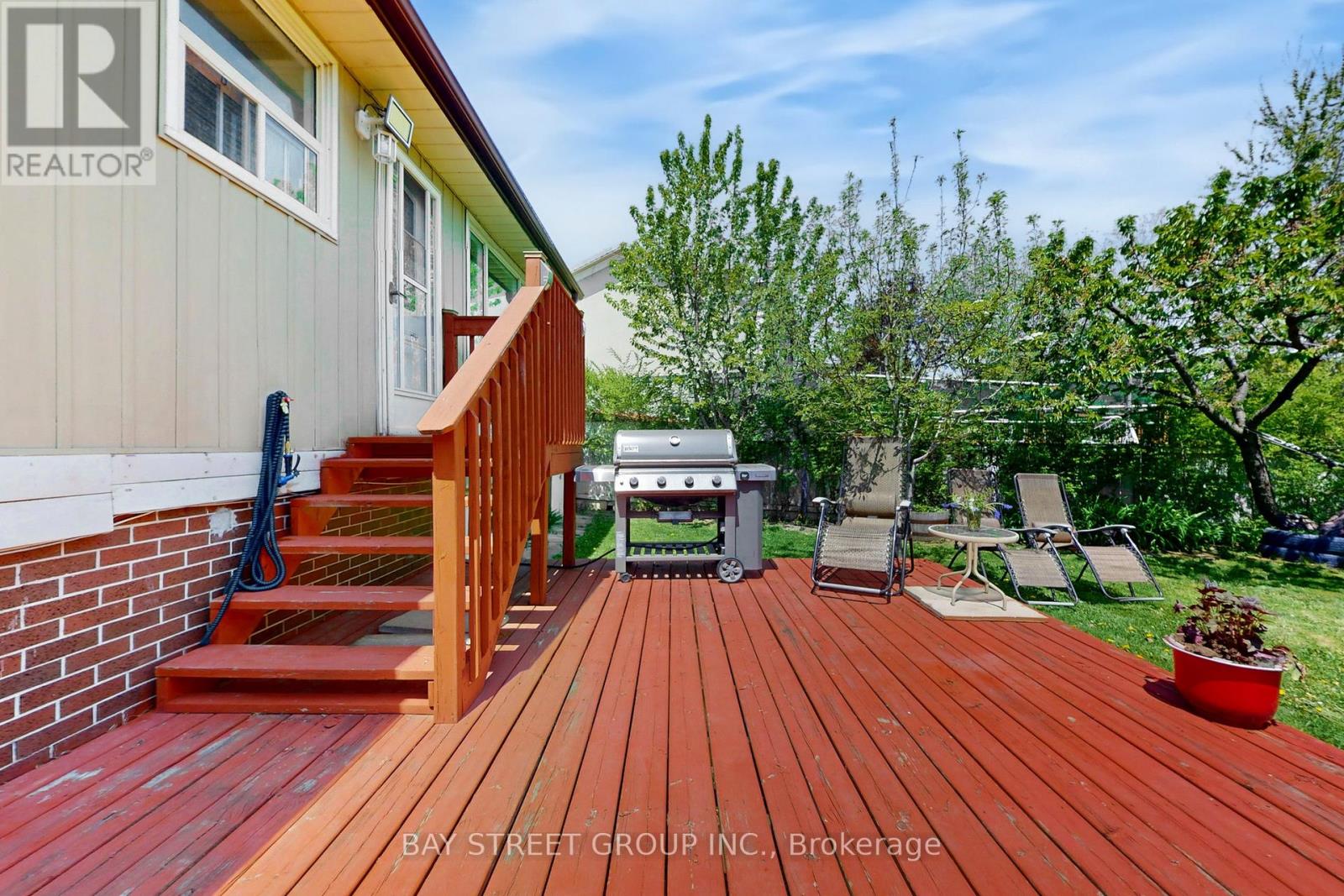 6119 Wabukayne Court, Mississauga, Ontario  L5N 2B1 - Photo 47 - W12140687