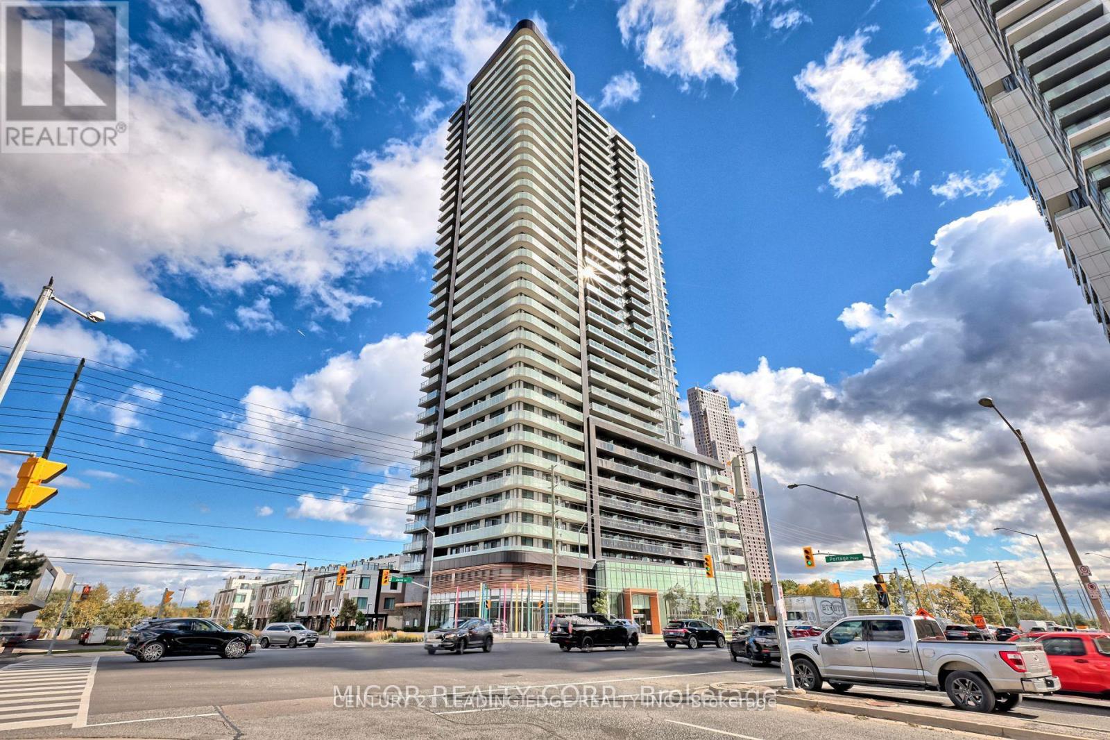 Property at 517 - 7895 JANE STREET image 1