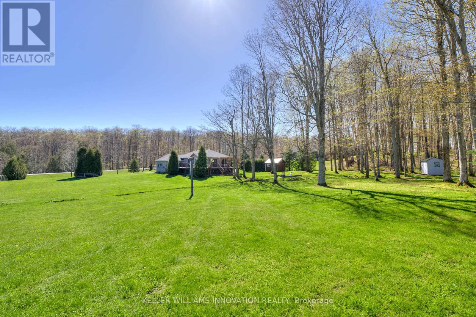 634120 Artemesia-Glenelg Townline, West Grey, Ontario  N0C 1H0 - Photo 6 - X12140691