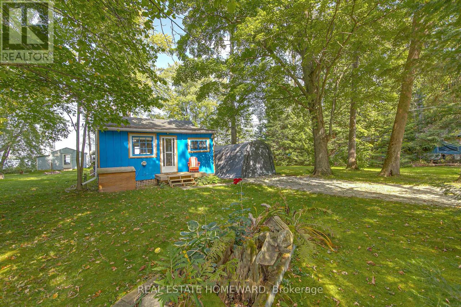 1046 Bea Dale Lane N, Gravenhurst, Ontario  P0E 1N0 - Photo 13 - X12140701
