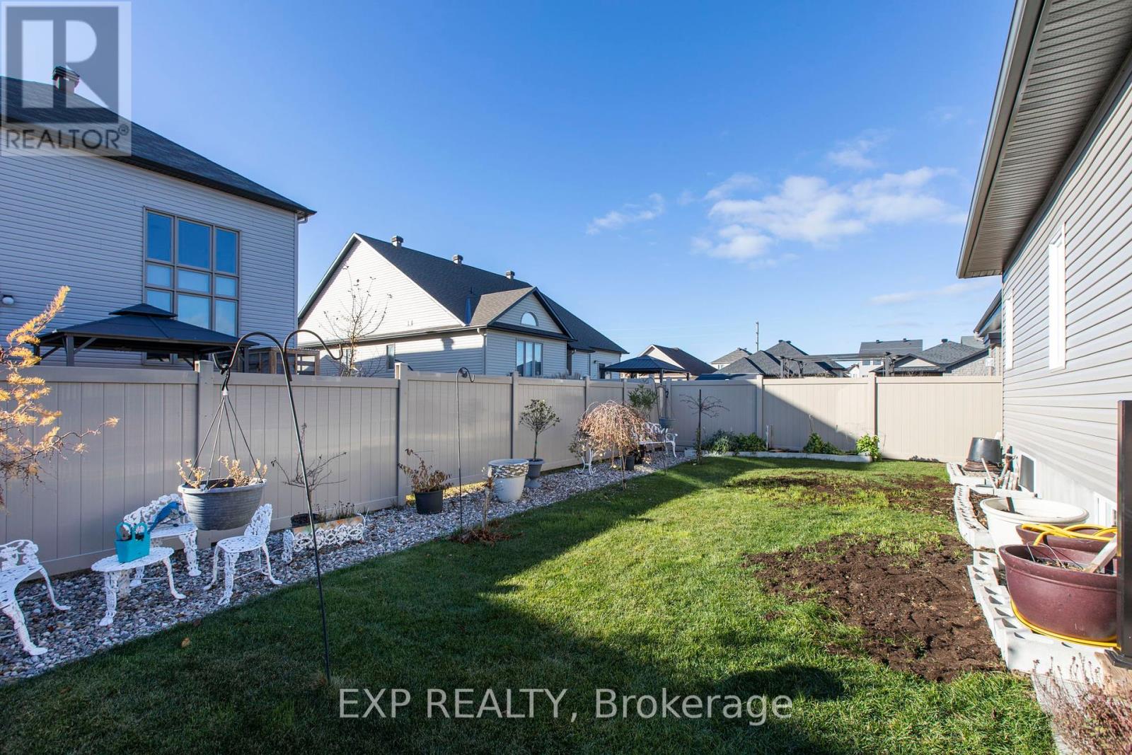 65 Granite Street, Clarence-Rockland, Ontario  K4K 0H7 - Photo 43 - X12108884