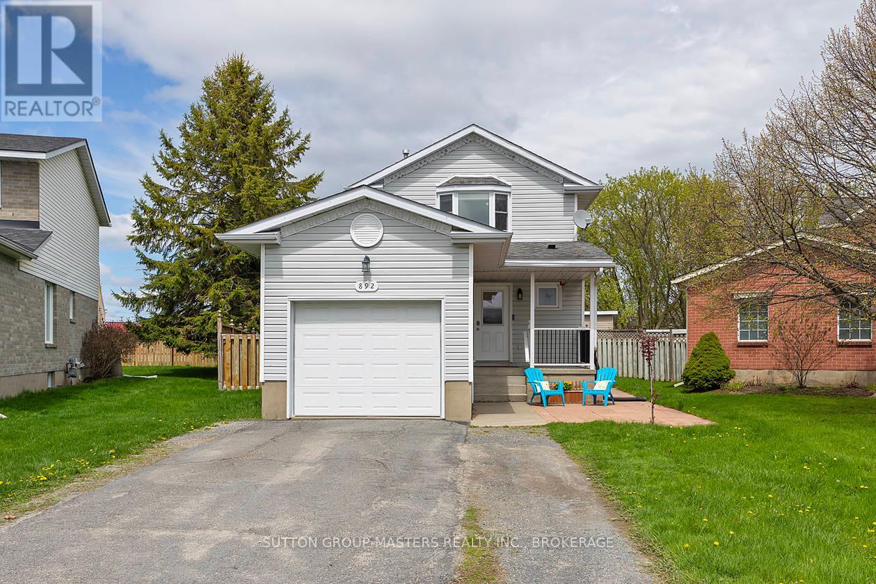 892 Walker Court, Kingston (East Gardiners Rd), Ontario  K7M 8L2 - Photo 2 - X12140706
