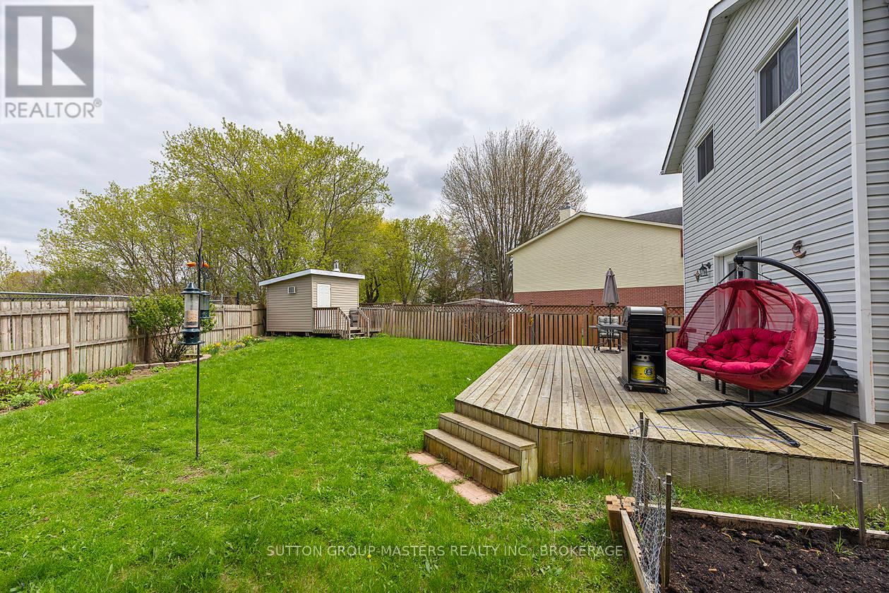 892 Walker Court, Kingston (East Gardiners Rd), Ontario  K7M 8L2 - Photo 44 - X12140706