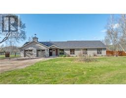43 Waterford Road, Dutch Valley, New Brunswick