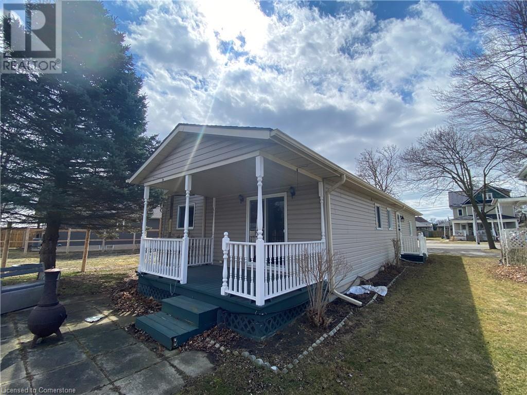 145 Cross Street E, Dunnville, Ontario  N1A 1B7 - Photo 29 - 40702150