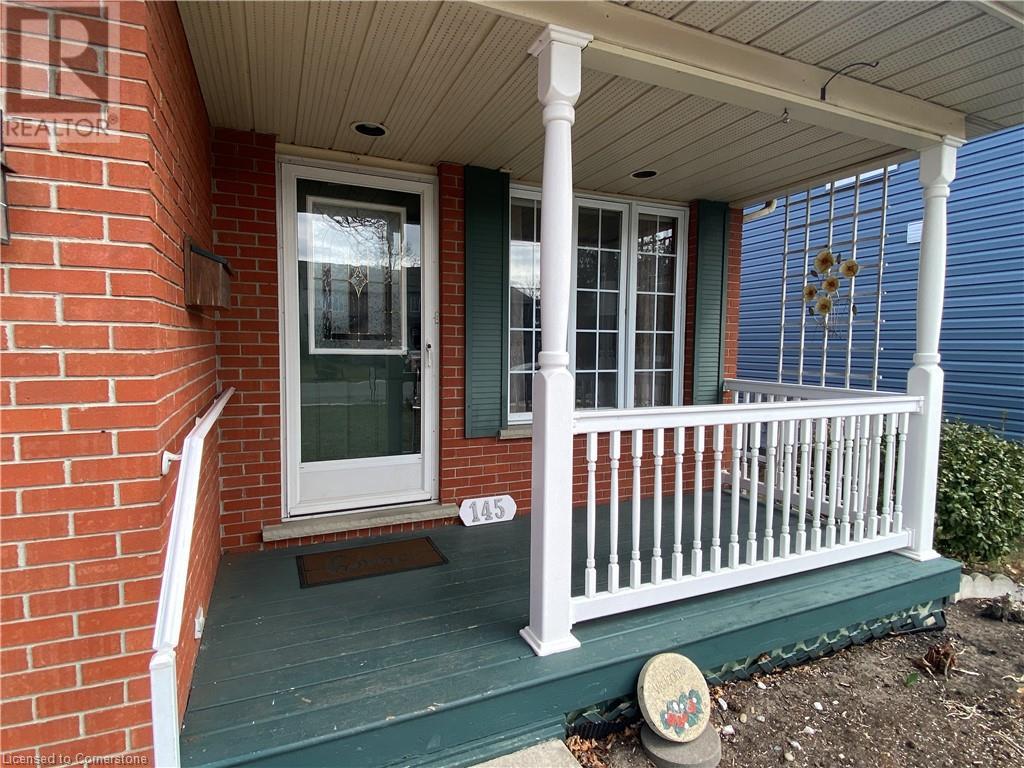 Property at 145 CROSS Street E image 5