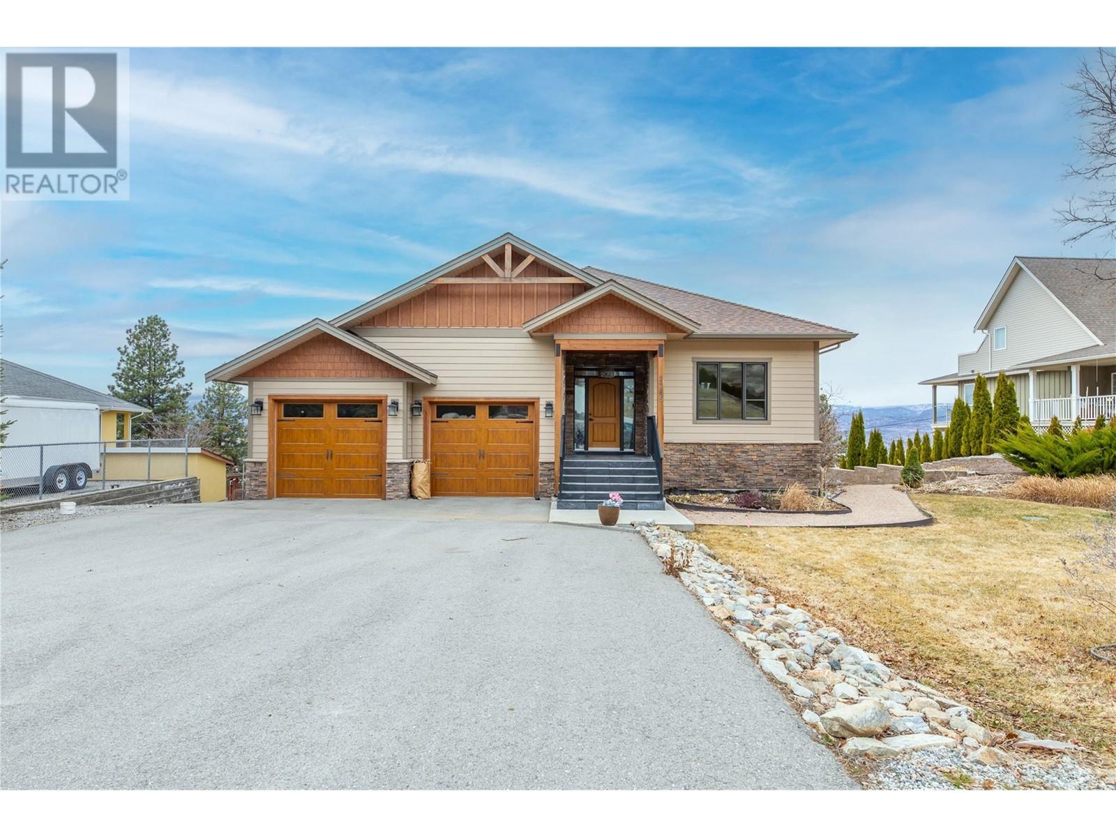 Property at 2765 WINIFRED Road image 1