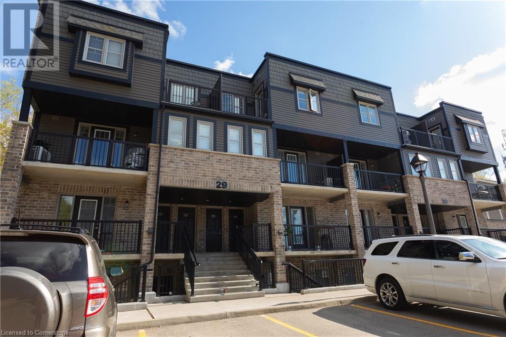 Property at 1989 OTTAWA Street S Unit# 29D image 1