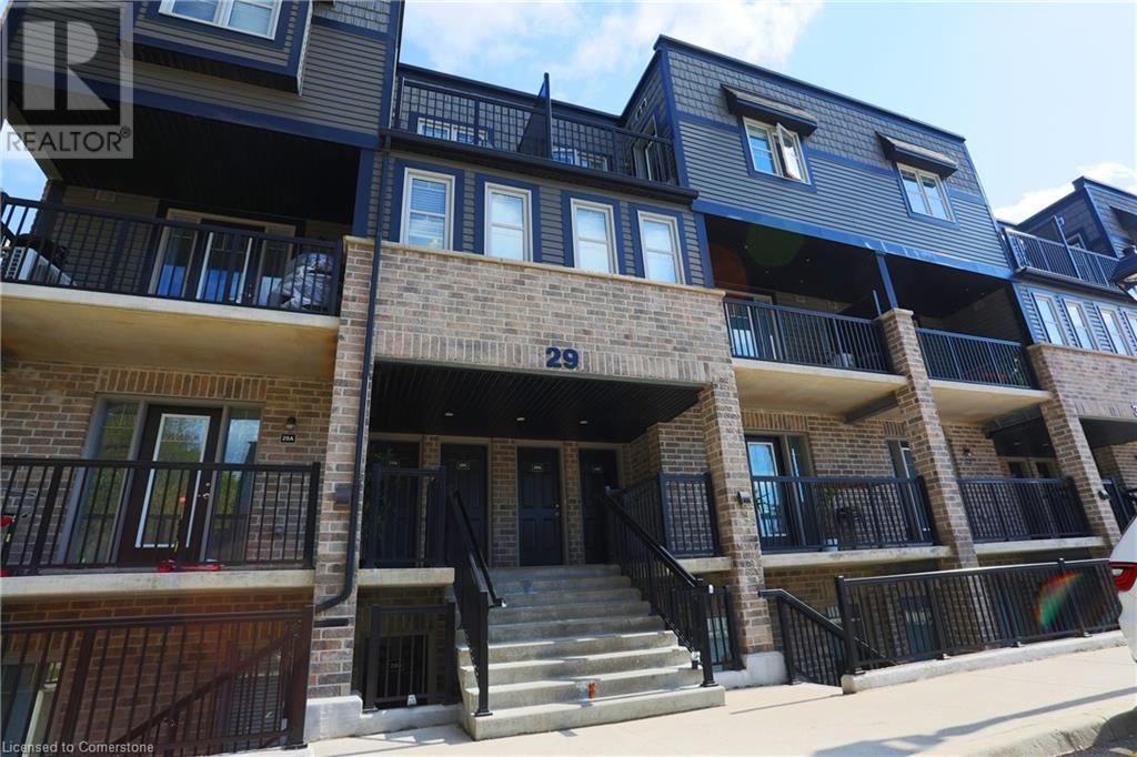 Property at 1989 OTTAWA Street S Unit# 29D image 3