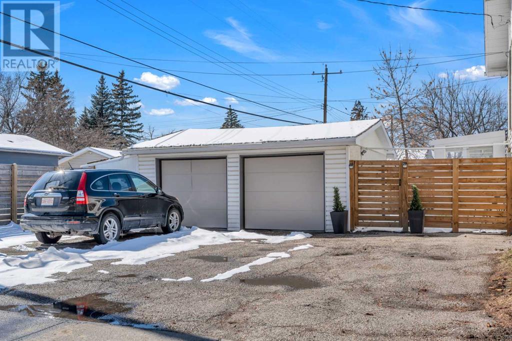3 Gateway Drive Sw, Calgary, Alberta  T3E 4J8 - Photo 32 - A2207932