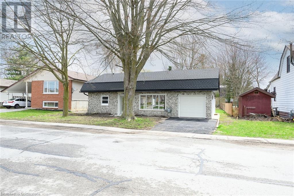 Property at 413 GEORGE Street image 2