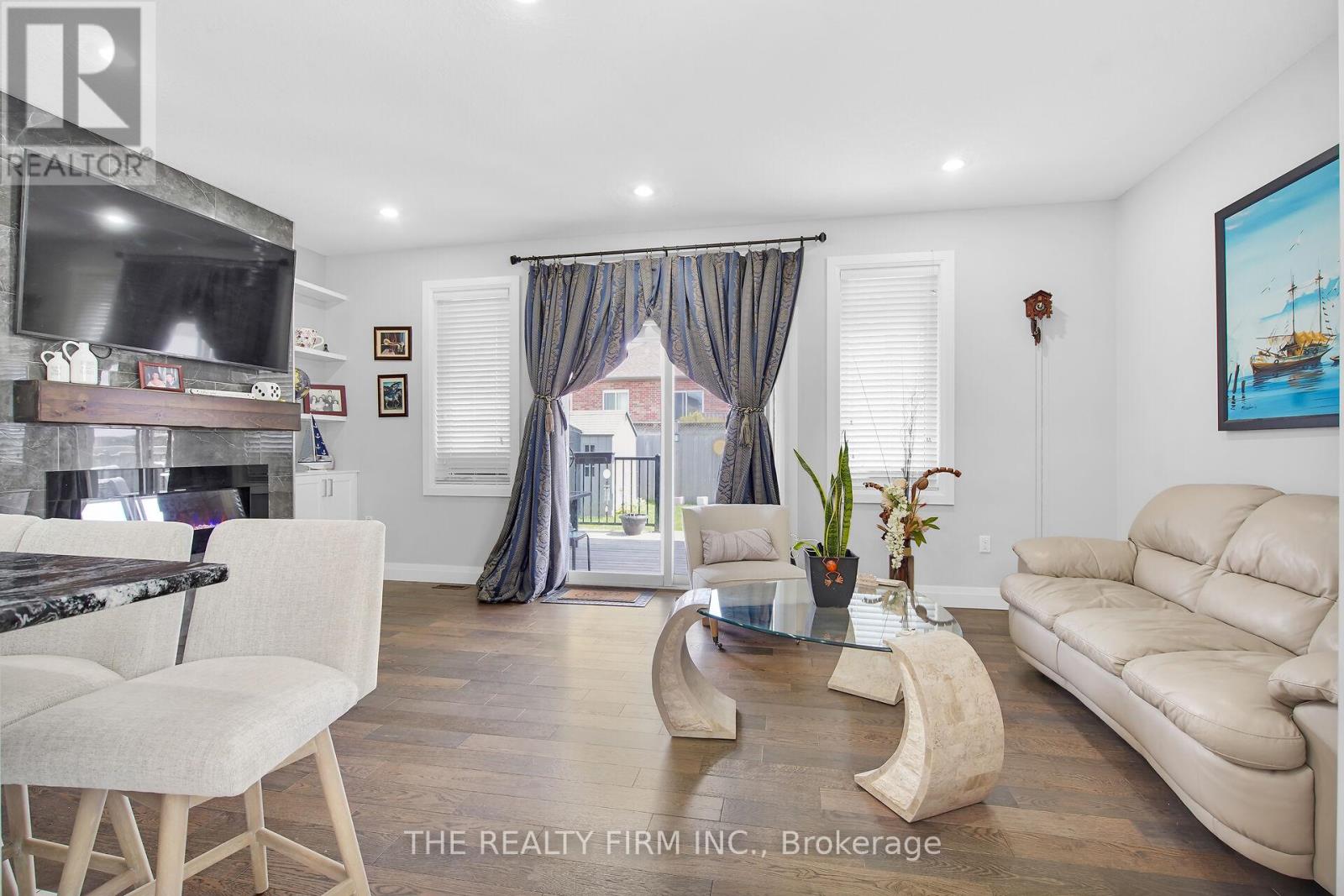 383 Tansbury Street, London North, Ontario  N6G 0R6 - Photo 13 - X12140717