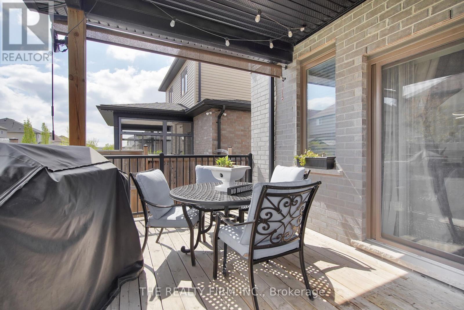 383 Tansbury Street, London North (North E), Ontario  N6G 0R6 - Photo 37 - X12140717