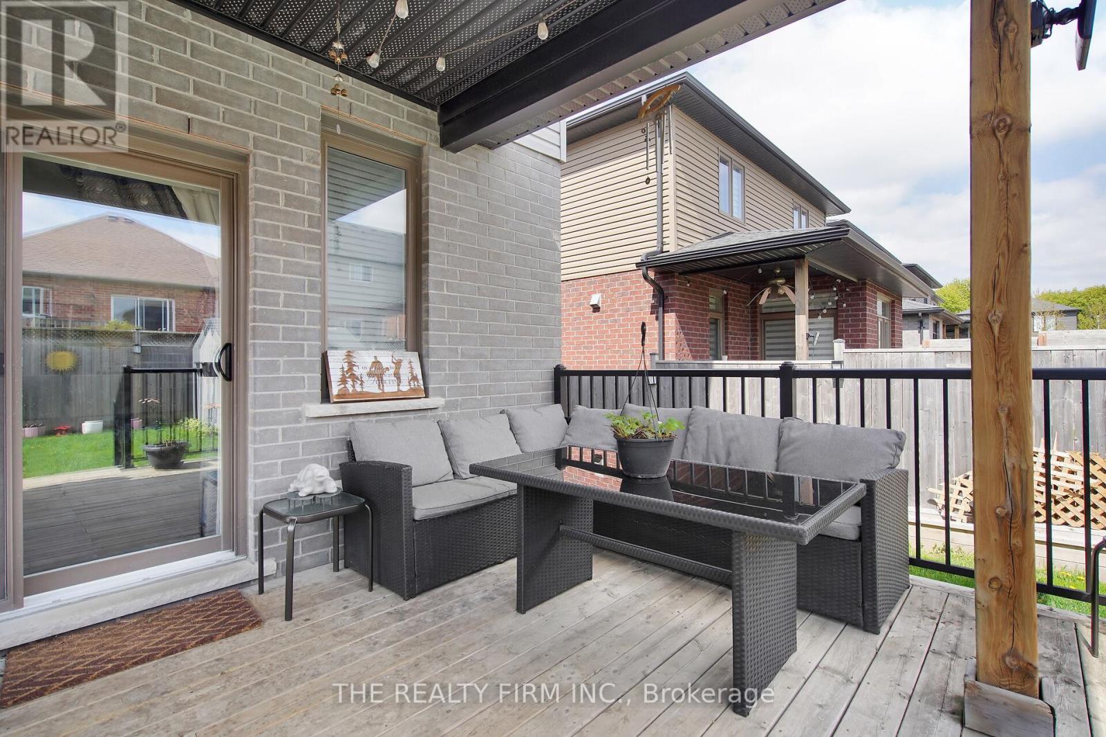 383 Tansbury Street, London North (North E), Ontario  N6G 0R6 - Photo 38 - X12140717