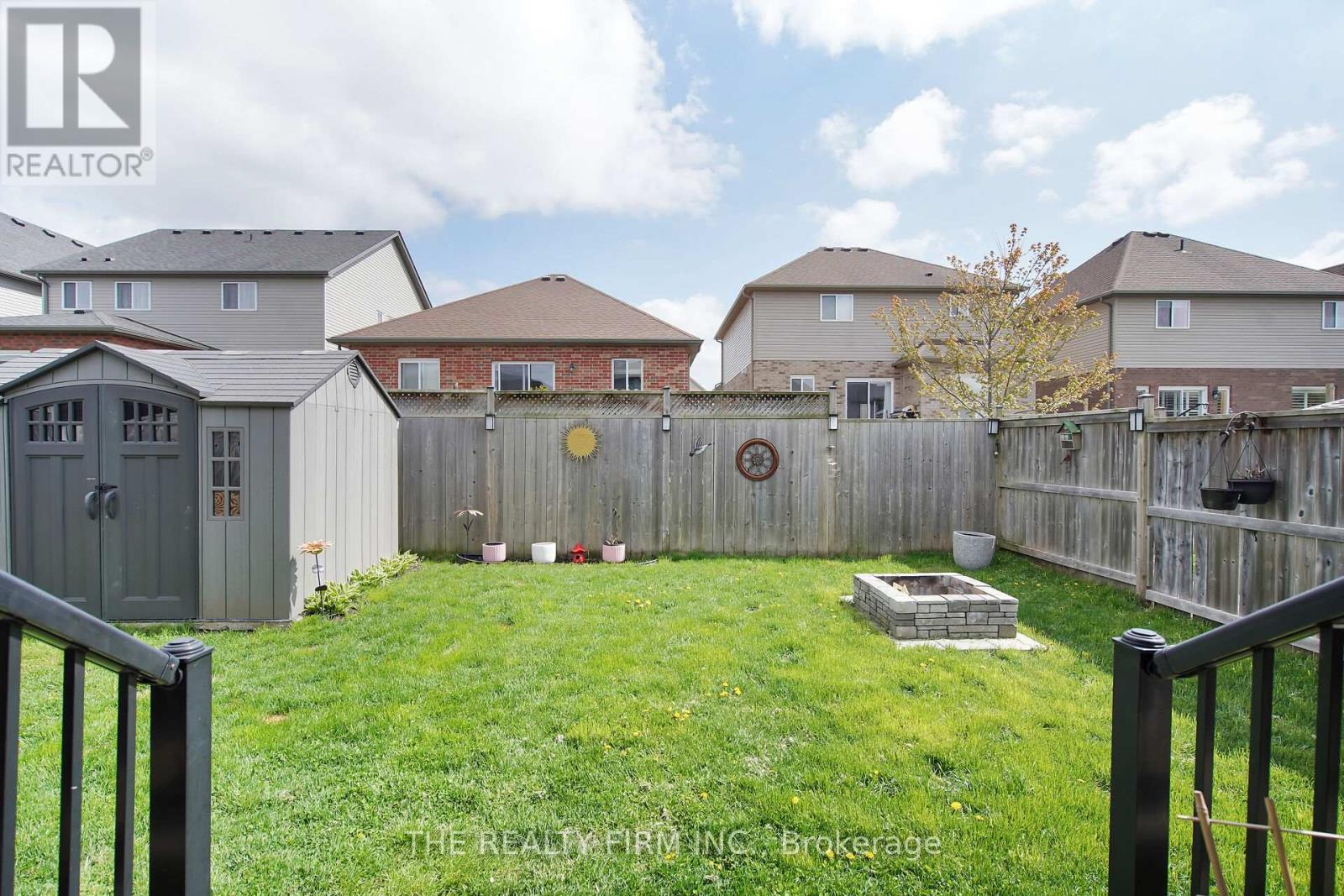 383 Tansbury Street, London North (North E), Ontario  N6G 0R6 - Photo 39 - X12140717