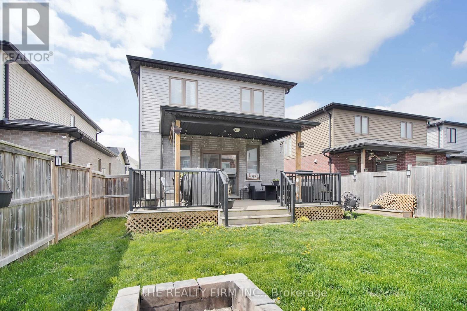 383 Tansbury Street, London North (North E), Ontario  N6G 0R6 - Photo 40 - X12140717
